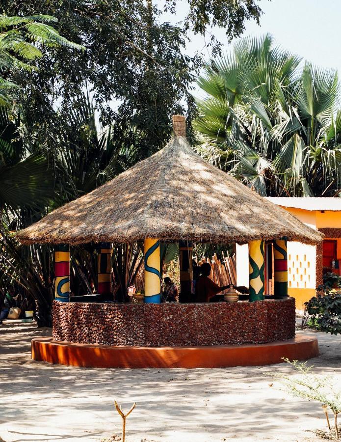 Little'S Nature Retreat Kartong Exterior foto