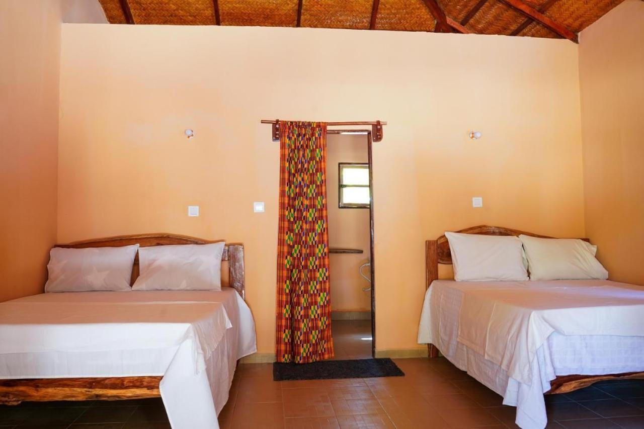 Little'S Nature Retreat Kartong Exterior foto