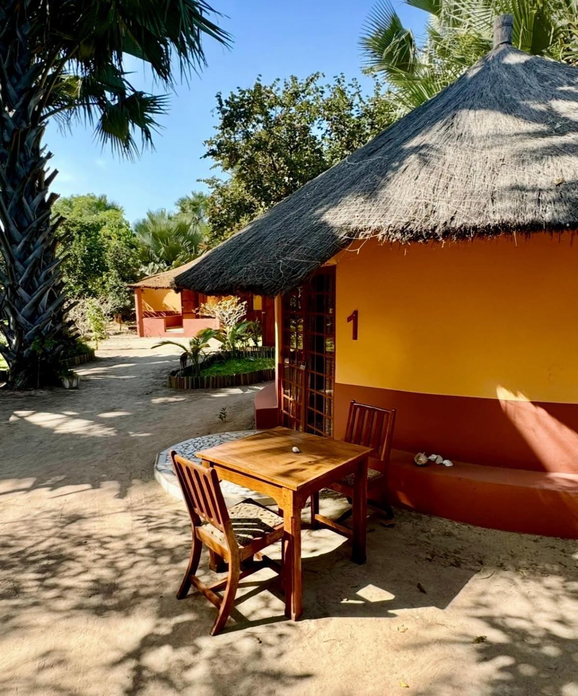 Little'S Nature Retreat Kartong Exterior foto