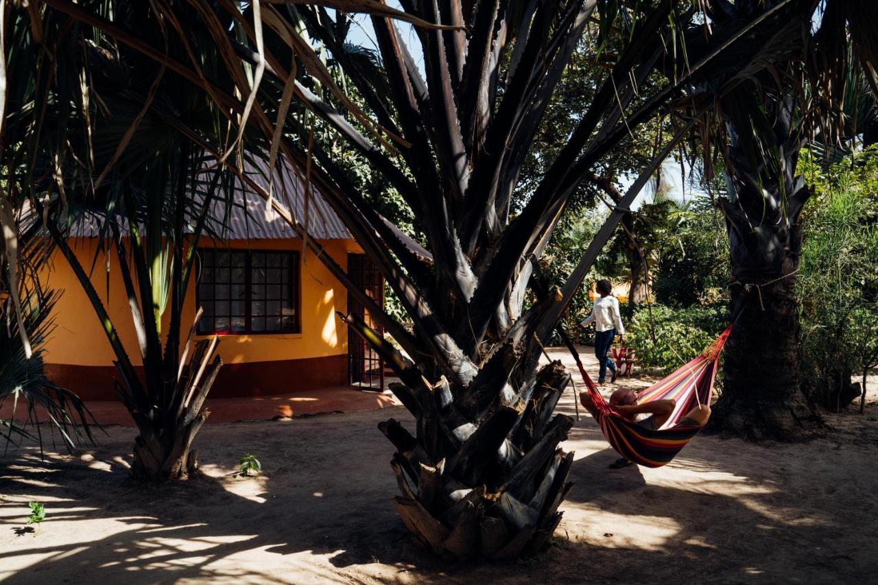 Little'S Nature Retreat Kartong Exterior foto